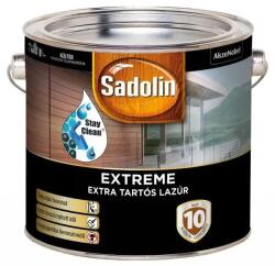 Akzo Sadolin extreme extra vizes lazúr 2, 5 l sonoma