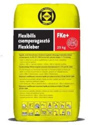 SAKRET flexibilis csemperagaszto fke+ 25 kg c2te