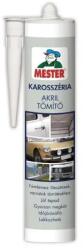 MESTER Mester karosszéria tömítő 310 ml szürke