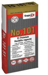 Sopro no101 s 1 flexibilis csemperagaszt 25 kg