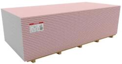 Norgips Gipszkarton tűzgátló 15 mm 2 m x 1, 2 m