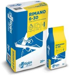 Rigips rimano vakolat kézi 6-30 mm 4 kg