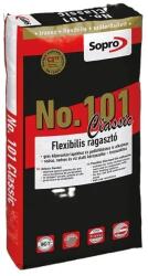 Sopro no101 classic flexibilis csemperagaszt 25 kg