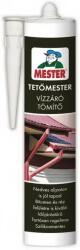 MESTER Mester tetőmester vízzáró tömítő 310 ml átlátszó