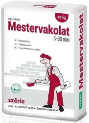 Szeria-transz Széria mestervakolat 5 - 30 mm 20 kg