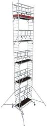 KRAUSE Protec gurulóállvány 11, 3 m magas 940186