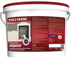 POLI-FARBE Policolor nemesvakolat alapozó fehér - kohazy - 8 849 Ft