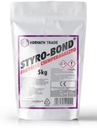 Horvath-gipsz Styro-bond csemperagasztó c1 5 kg