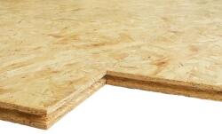 Jaf holz Osb - 3 nútféderes 18 mm 2, 5 x 0, 675 m - 1, 69 m2