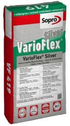 Sopro vf419 flexibilis és gyors csemperag. 25 kg