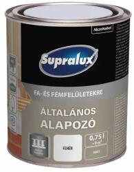 Akzo Nobel Supralux általános alapozó oldószeres - kohazy - 1 900 Ft