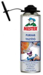 Optima Mester purhabpisztoly tisztító 500 ml