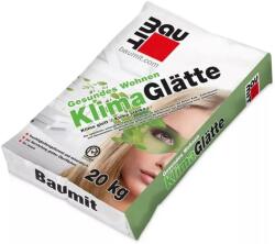 Baumit klíma glett 5 kg