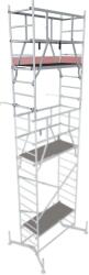 KRAUSE Climtec állvány 2. magasítás +2 m 710147