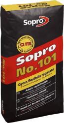 Sopro no101 404 gyors flexibilis csemperag. 25 kg
