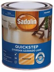 Akzo Sadolin quickstep selyemfényű parkettlakk 0, 75 l