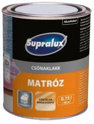Akzo Supralux matróz csónaklakk 2, 5 l