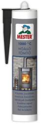 MESTER Mester hőálló tömítő 1000 °c 310 ml antracit