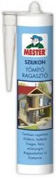 MESTER Mester szilikon tömítő ragasztó 310 ml