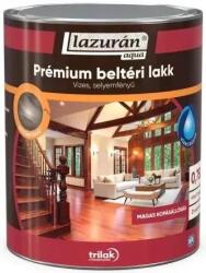 Trilak termek Lazurán aqua selyemfényű parkettlakk 0, 75 l
