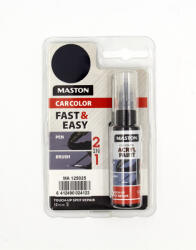 Maston 2in1 javító stift - 12ml - sötétkék - extracar - 3 690 Ft