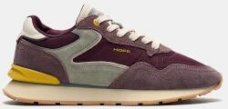 HOFF CITY CHROMA AUBERGINE sneakers 9BY2-OBUZZ4_93X