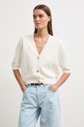 Medicine cardigan pentru femei cu bumbac ZBY2-SWD202_01X (RW26-SWD202)