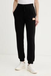 Armani Exchange melegítőnadrág - fekete L - answear - 28 990 Ft