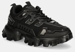 Steve Madden sportcipő Prize - fekete Férfi 43