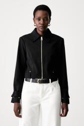 Guess jachetă scurtă pentru femei CLAUDIE 9BY2-KUDZYK_99X (W6YL21.K4327)