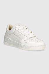 Filling Pieces bőr sportcipő Cruiser Crumbs - fehér Női 40
