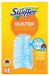 SWIFFER Portörlő utántöltő fej, 5 db, SWIFFER "Duster (KHT1243)