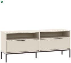 INTERMEBLE DECO TV-szekrény 150 cm, bézs