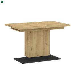 Intermeble STYLO bővíthető asztal 120-180 cm