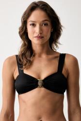 Kurt Geiger London melltartós bikini felső női - fekete XS