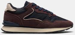 HOFF CITY BROWN sneakers 9BY2-OBUZZ3_89X
