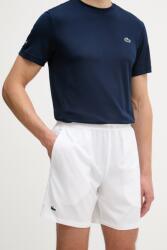 Lacoste rövidnadrág férfi - fehér XXL - answear - 23 990 Ft