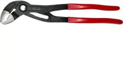 ABRABORO Vízpumpa fogó Softgrip 125mm (080300000011) (080300000011)