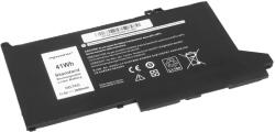 VHBW Baterie pentru Dell Latitude 13 5300 / 13 7300, 0G74G, 11.4V, 3600 mAh (BWBT/DE-5300)