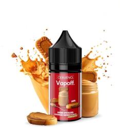 Vapoff Aroma concentrata Vapoff Cebueno 30ml (3701220313815) Lichid rezerva tigara electronica