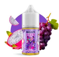Biggy Bear Aroma concentrata Biggy Bear Grape DragonFruit 30ml (3760379968246) Lichid rezerva tigara electronica