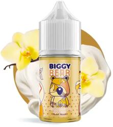 Biggy Bear Aroma concentrata Biggy Bear Smooth Vanilla Custard 30ml (3760379966136) Lichid rezerva tigara electronica