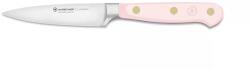 WÜSTHOF Cuțit pentru legume Wüsthof Classic Colour 9 cm, Pink Himalayan Salt