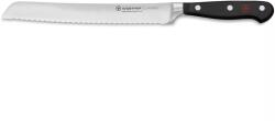 WÜSTHOF Cuțit de pâine Classic 20 cm