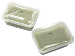 Alveola Waxing Paraffin olíva oil arcra is 2x500ml (ola-AW9101-Oliva)