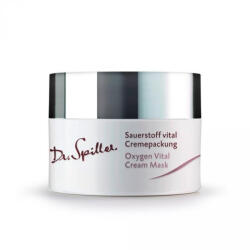 Dr. Spiller Oxigén Vital krémpakolás 50ml (SP116907) - nutri1