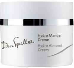 Dr. Spiller Mandula hidratáló krém 50ml (ola-SP105907)