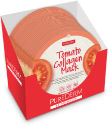 Purederm Paradicsom maszk circle 24 db/csom (PD812-24) - nutri1