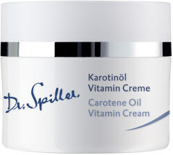 Dr. Spiller Sárgarépaolajos Vitaminkrém 50ml (ola-SP108307)