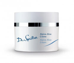 Dr. Spiller Alpesi Aloe krém 50ml (ola-SP105508)